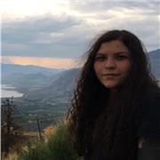 Profesora de español para alumnos extranjeros. La clase puede ser impartida en inglés